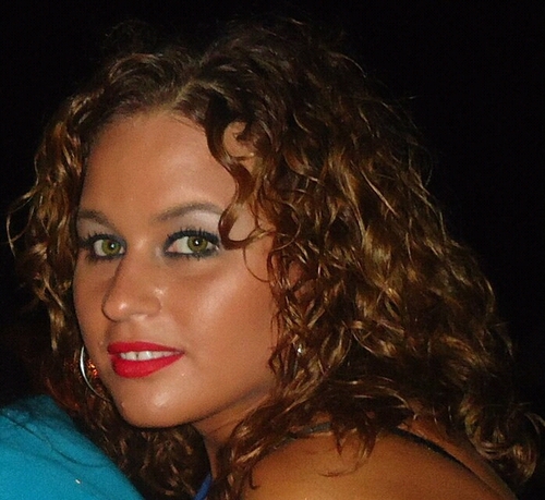 BelenCaceresL's profile picture. Haz que la vida arda con la llama mas intensa