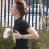 Colin (@runformelife) 's Twitter Profile