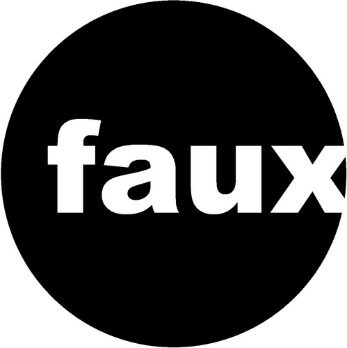 This is the official twitter account for FAUX. We are an independant bmx brand.