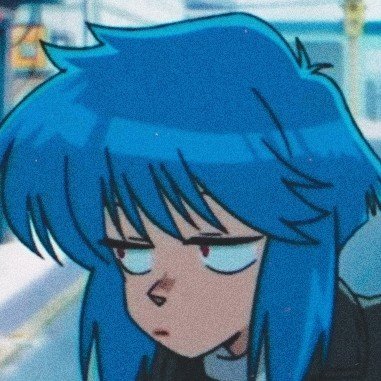 Just your everyday online vagabond who likes nerdy stuff, memes and pretty pictures