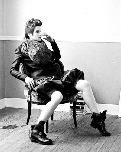 Model, Actress, Stylist/Designer, MUA, Artist, Photographer, Musician, Business Manager.