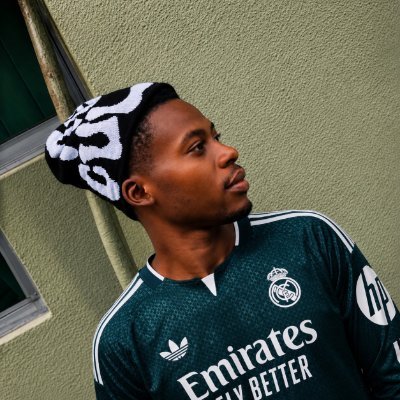 Making timelines less boring. 🤍Madrid in my DNA. Everything else is just content.