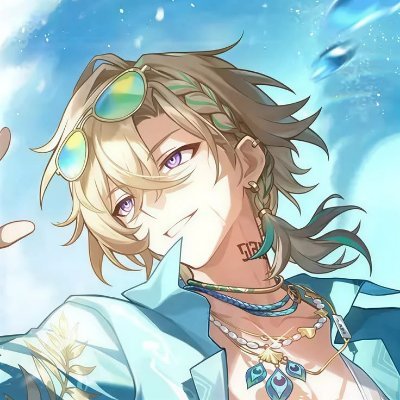 HSR content

🇹🇷

genshin & hsr player

22 multifandom 

dms open!!

pan | she/her ✧⁠*⁠。