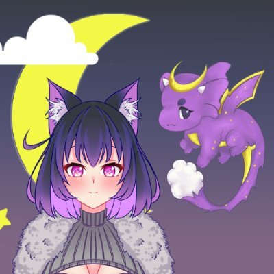 Lil Bean Moon Fox Vtuber
Twitch : https://t.co/LmRadd9ZJt
Youtube : https://t.co/tOuqBVaaAK