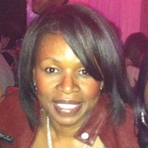 GailHallUK's profile picture. Stars can't shine without darkness✨