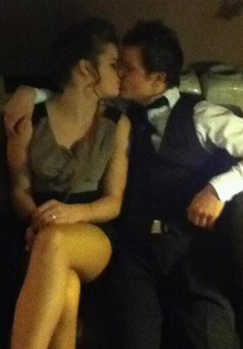 ♥ lieeeeefste yoran !