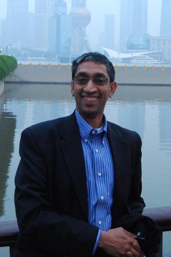 s_chatrathi's profile picture. Silicon Valley Denizen. Purveyor of Technology & Business Trends. USC Graduate. Views are my own and not of my employer.