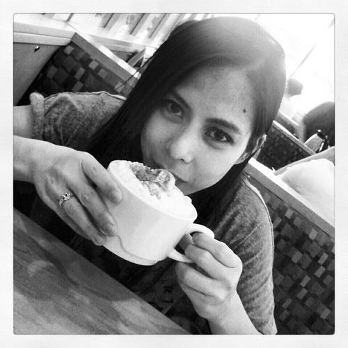 JonaGrimm28's profile picture. #Aldub Fans