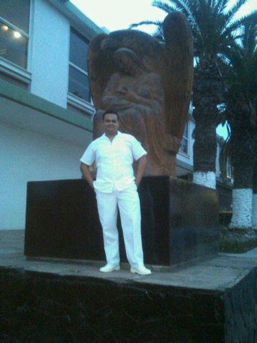 GibranValdes's profile picture. 