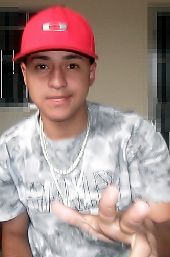 Correria , guerreiro to na luta vou na fé assim que é ♪
http://t.co/IAyxCVoASQ