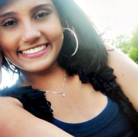 Não sou meiga, não sou simpática, não sou fofinha &' vai se fuder ;]