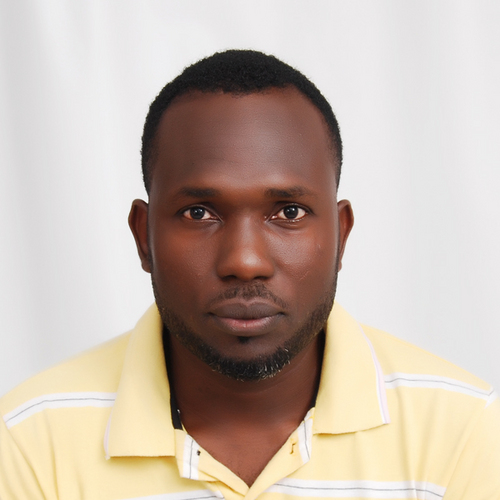 IM  JUST ME, A GOD FAERING PERSON, A GRADUATE, A CARING MAN......