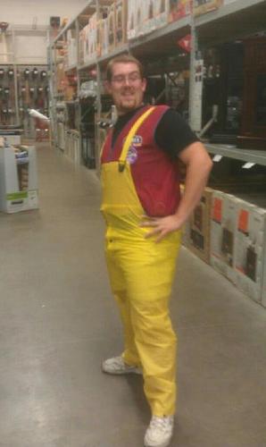 Jawn_DeWaNai's profile picture. 