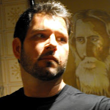 LuizVadico's profile picture. Escritor, formado em história, com ênfase em Religião e História da Arte, Mestre e Doutor em Multimeios