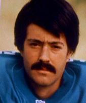 Soccer style kicker graduated from Collier High June 1976, Stetson University honors graduate class of 1980, hold 2 NCAA division 1 records, one for most