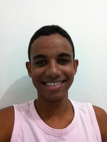 Tentar se definir, é querer se limitar!