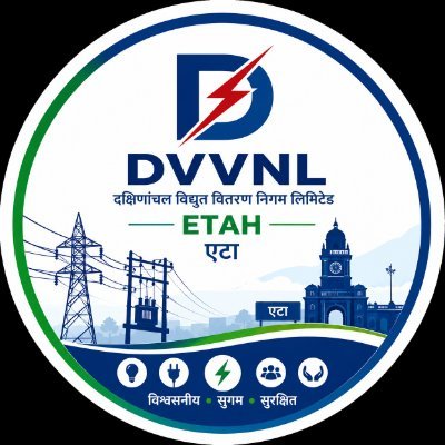 Official Twitter account of DVVNL Etah