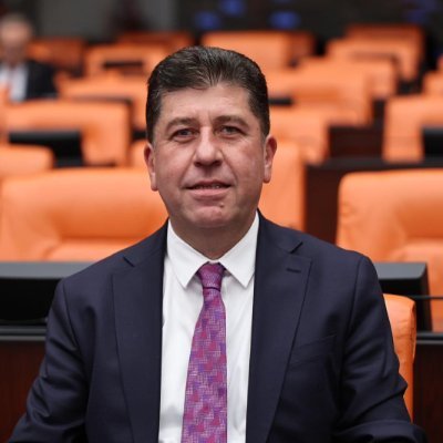 YENİ Parti Bilecik Milletvekili
Yerel Yönetimlerden Sorumlu Genel Başkan Yardımcısı