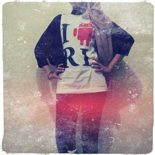 Asistennya @dokterdroid (blush)