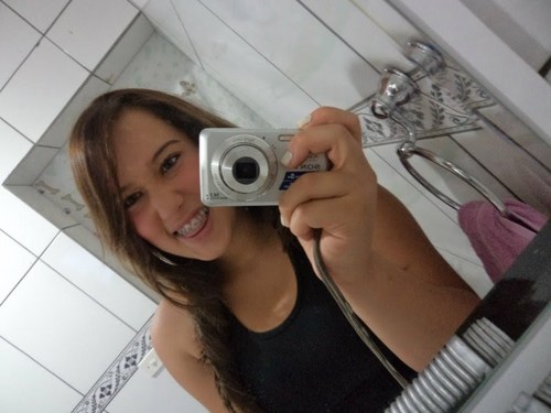 Toda Honra e Toda Gloria Pertence a Deus ! :)