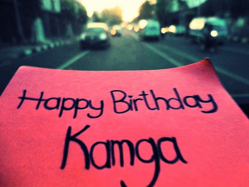 Camerounaise, 24 ans, Mlle ne stress jamais. #Team237, #TeamKmr, #TeamDAngelo, #TeamCFA #TeamLADEA #TeamBOOBA