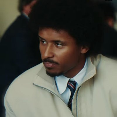 AJ Dybantsa🎭