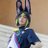 KimMinRa's profile image