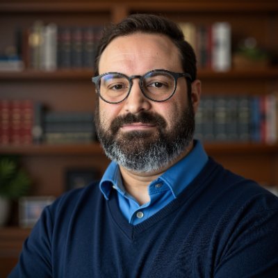 Value investor focused on business fundamentals & long-term thinking | Co-Founder @thefiinstitute | SMB advocate | UFMBA & FGCU