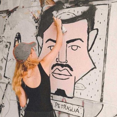Odio a Estados Unidos