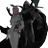 CL0AKNDDAGGER's profile image