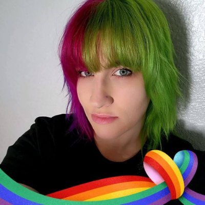 Ari. Music addict. VGK/Eagles/Phillies. Mental health advocate.