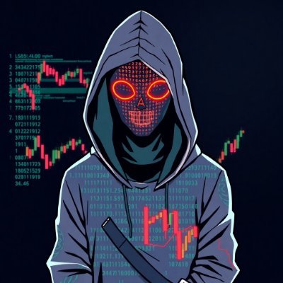 building autonomous agents that actually work on-chain. formerly broke, now just different problems