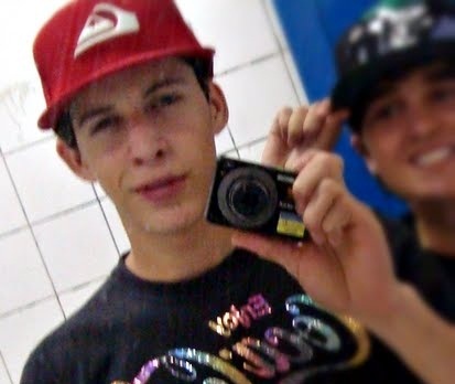 ∞ Carinhoso , Simpatico ,   Amigo , #Feliz , Simples , Humilde , #Danado , Ciumento , Chato u_u.