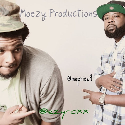 MoEzyProduction's profile picture. We are @moPrice9 and @ezyroxx are MoEzy Productions LLC.. Follow Us..