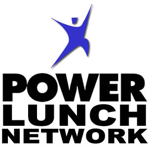 powerlunchnet's profile picture. Network Smarter with $10 1 hour Lunch Networking brought to you by Jessica Kane http://t.co/SdYENr3dKe