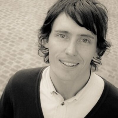 cmordue (Chris Mordue) · GitHub