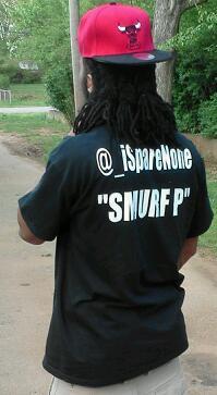 _iamRODP's profile picture. 