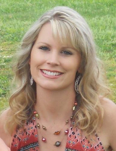 Christian/Wife/Mommy/RN