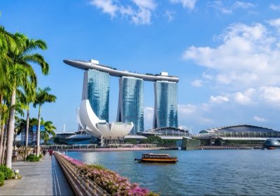 2026年よりシンガポール駐在開始🇸🇬 妻の裏切り、投資の失敗、そして彼女の失踪など数々の不条理に苦しめられた後に日本で療養生活をしていましたが、ついに国際ビジネスの舞台に復帰！南国での小さな恋物語も密かに進行中。好きな料理はチャークィテャオ🍻