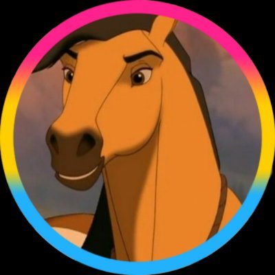 Amico di Bojack Horseman🐕🐶
LGBT community 🏳️‍🌈 100% nerd, antifascista, antirazzista, antiomofobo e fiero di esserlo