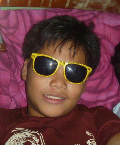 im just a little boy,simple boy and dabest in drawing im in elementary level grade 6 SPED-SSES , KCES-1  PLEASE FOLLOW ME BACK