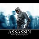 Carl Bumgarner III - @sarcophyte - Twitter