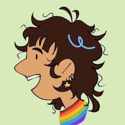 They/Them