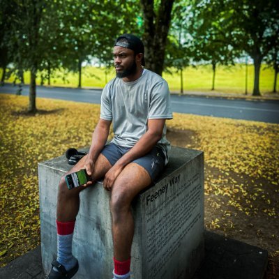 idam_okechukwu Profile Picture