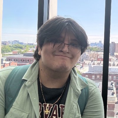 Views on this account are my own 
EIC, The Radical Times, Staff Writer, The Elm
Citizen: 🇵🇪🇫🇷🇺🇸
A better future is possible for all | dsa member 🌹