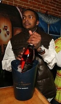 DeAndre Bailey