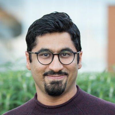 Associate Professor of Neurology and Bioengineering @UCSF. Previously @AllenInstitute, @UCBerkeley EECS, @neuralink & @FlatironCCB. ML and comp neuro researcher