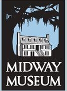 TheMidwayMuseum's profile picture. The Midway Museum is the home to a prodigious collections of heirloom furnishing, paintings, artifacts and historical documents as well as genealogical books of