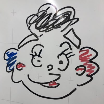 ぬまちぃ
