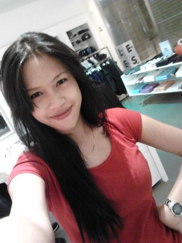 just a simply girl 'n be YourSelf  ^_^